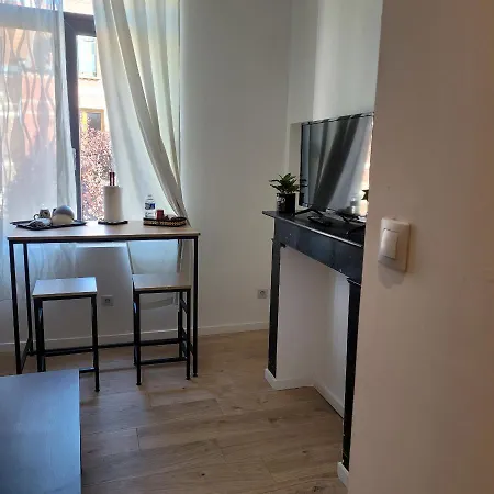 Apartamento Avec 1