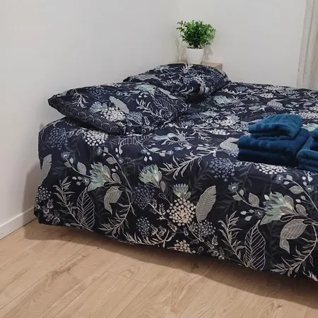 Avec 1 Apartment